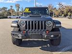 Used 2022 Jeep Gladiator Mojave Crew Cab for sale #25346 - photo 8