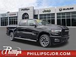 Used 2025 Ram 1500 Laramie Crew Cab for sale #25351 - photo 1