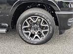 Used 2025 Ram 1500 Laramie Crew Cab for sale #25351 - photo 10