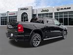 Used 2025 Ram 1500 Laramie Crew Cab for sale #25351 - photo 3