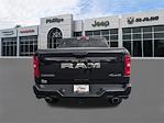 Used 2025 Ram 1500 Laramie Crew Cab for sale #25351 - photo 4