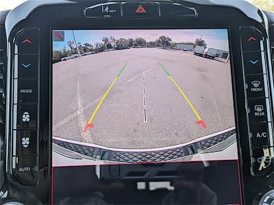 Used 2025 Ram 1500 - photo 1