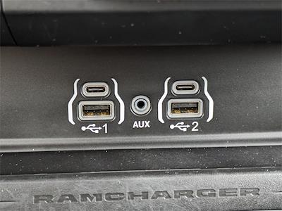 Used 2025 Ram 1500 - photo 1