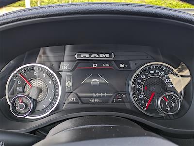 Used 2025 Ram 1500 - photo 1