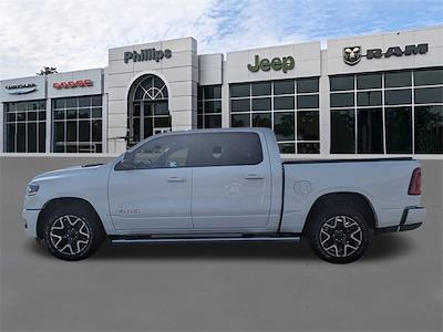 Used 2025 Ram 1500 - photo 1