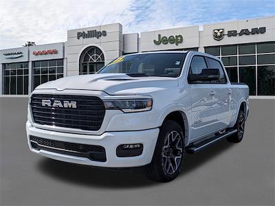 Used 2025 Ram 1500 - photo 1