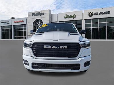 Used 2025 Ram 1500 - photo 1