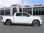 Used 2025 Ram 1500 Laramie Crew Cab for sale #25352 - photo 4