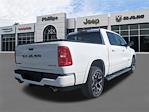 Used 2025 Ram 1500 Laramie Crew Cab for sale #25352 - photo 2