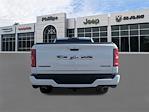 Used 2025 Ram 1500 Laramie Crew Cab for sale #25352 - photo 5