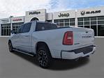 Used 2025 Ram 1500 Laramie Crew Cab for sale #25352 - photo 6