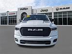 Used 2025 Ram 1500 Laramie Crew Cab for sale #25352 - photo 9