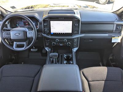 Used 2025 Ford F-150 - photo 1