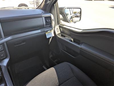 Used 2025 Ford F-150 - photo 1