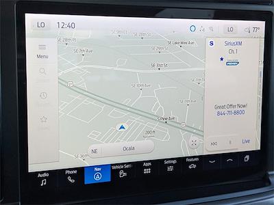 Used 2025 Ford F-150 - photo 1