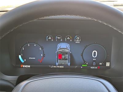 Used 2025 Ford F-150 - photo 1