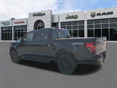 Used 2025 Ford F-150 - photo 1