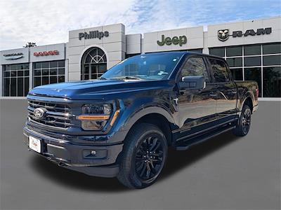 Used 2025 Ford F-150 - photo 1