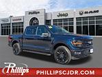 Used 2025 Ford F-150 XLT SuperCrew Cab for sale #25360 - photo 1