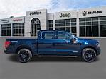 Used 2025 Ford F-150 XLT SuperCrew Cab for sale #25360 - photo 4