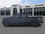 Used 2025 Ford F-150 XLT SuperCrew Cab for sale #25360 - photo 6