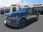 Used 2025 Ford F-150 XLT SuperCrew Cab for sale #25360 - photo 7