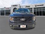 Used 2025 Ford F-150 XLT SuperCrew Cab for sale #25360 - photo 8