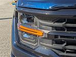 Used 2025 Ford F-150 XLT SuperCrew Cab for sale #25360 - photo 9