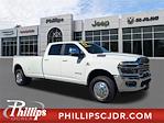2025 Ram 3500 Crew Cab DRW 4WD Pickup for sale #25361 - photo 1
