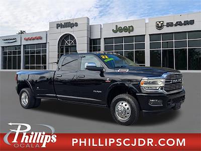 Used 2022 Ram 3500 - photo 1