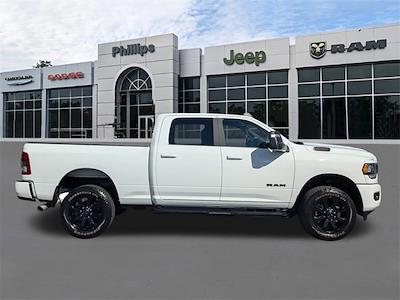 Used 2024 Ram 2500 Big Horn Crew Cab for sale #25364 - photo 2