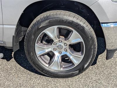 Used 2023 Ram 1500 - photo 1