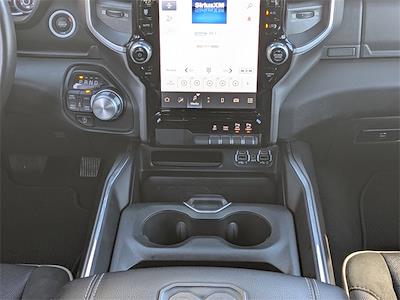 Used 2023 Ram 1500 - photo 1