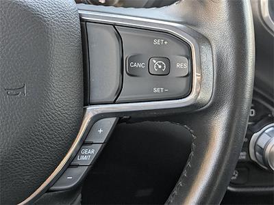 Used 2023 Ram 1500 - photo 1