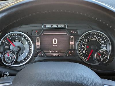 Used 2023 Ram 1500 - photo 1