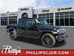 Used 2025 Jeep Gladiator Sport Crew Cab for sale #25368 - photo 1