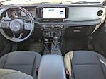 Used 2025 Jeep Gladiator Sport Crew Cab for sale #25368 - photo 14
