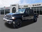 Used 2025 Jeep Gladiator Sport Crew Cab for sale #25368 - photo 7