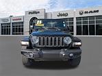 Used 2025 Jeep Gladiator Sport Crew Cab for sale #25368 - photo 8