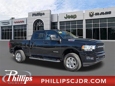 Used 2024 Ram 2500 - photo 1