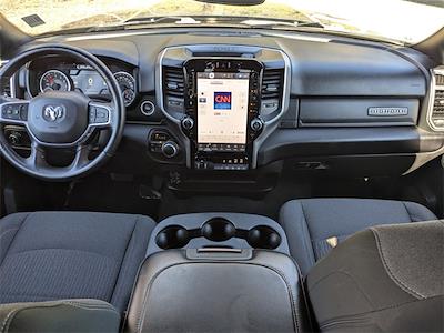 Used 2024 Ram 2500 - photo 1