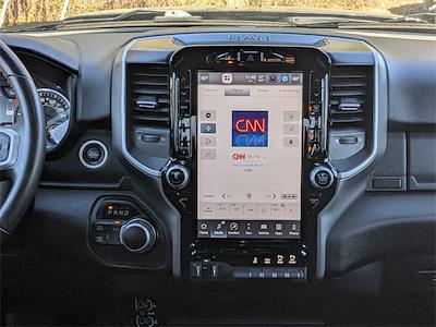 Used 2024 Ram 2500 - photo 1