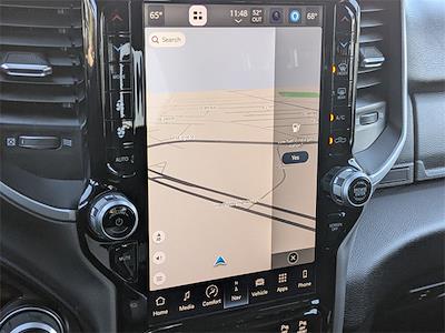 Used 2024 Ram 2500 - photo 1