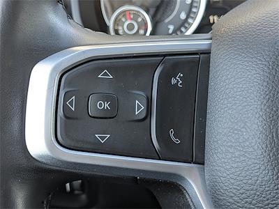 Used 2024 Ram 2500 - photo 1