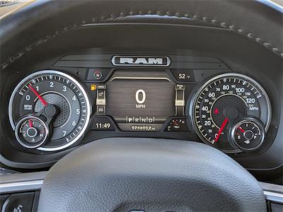 Used 2024 Ram 2500 - photo 1