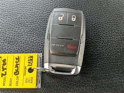 Used 2024 Ram 2500 - photo 1