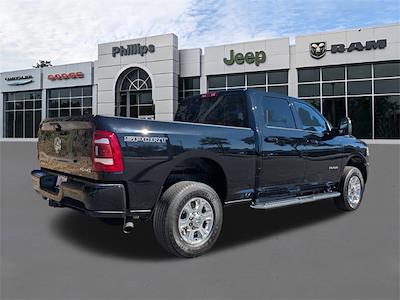 Used 2024 Ram 2500 - photo 1