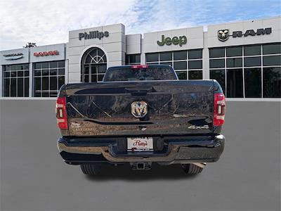 Used 2024 Ram 2500 - photo 1