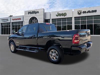 Used 2024 Ram 2500 - photo 1
