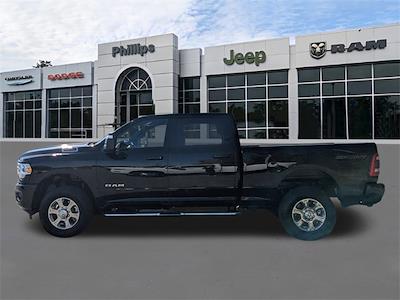 Used 2024 Ram 2500 - photo 1
